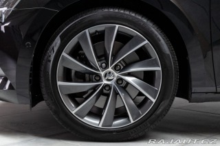 Škoda Superb 2.0 TSI 206kW L&K 4x4 2016