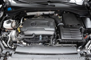 Škoda Superb 2.0 TSI 206kW L&K 4x4 2016