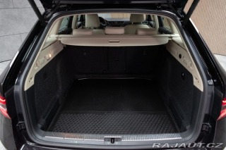Škoda Superb 2.0 TSI 206kW L&K 4x4 2016
