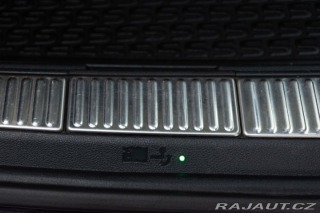 Škoda Superb 2.0 TSI 206kW L&K 4x4 2016