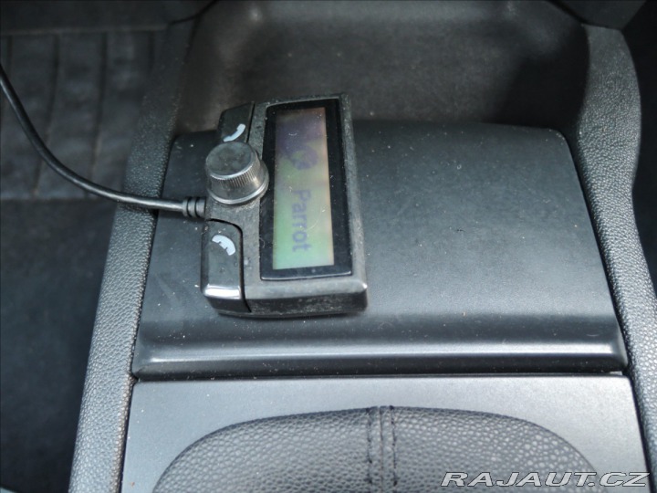 Škoda Fabia 1,9 TDi Tažné Nezávislé t 2002