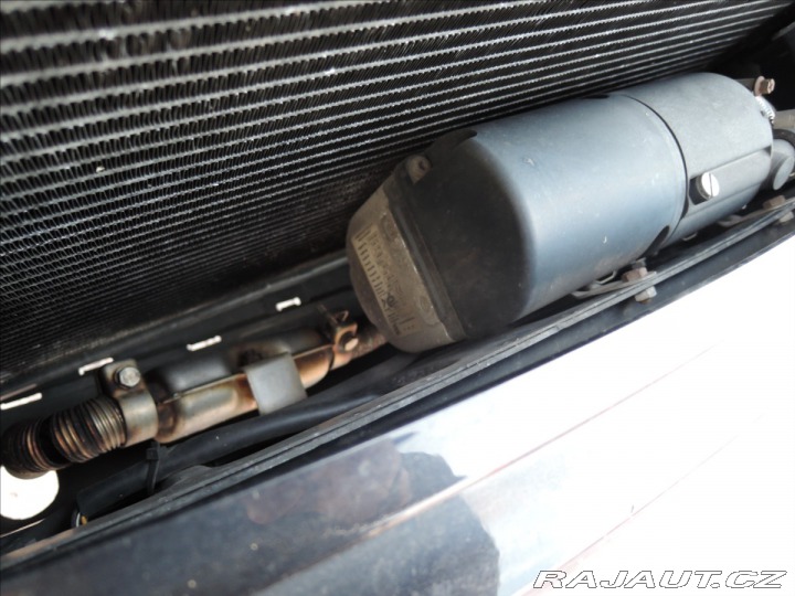Škoda Fabia 1,9 TDi Tažné Nezávislé t 2002