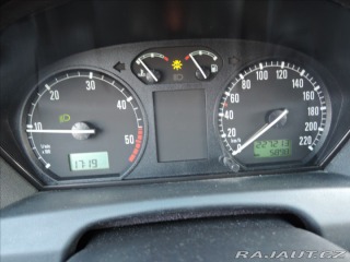 Škoda Fabia 1,9 TDi Tažné Nezávislé t 2002