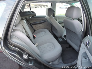 Škoda Fabia 1,9 TDi Tažné Nezávislé t 2002
