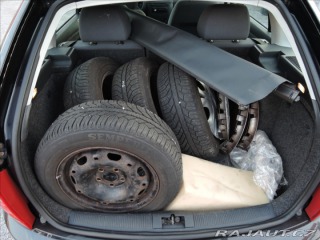 Škoda Fabia 1,9 TDi Tažné Nezávislé t 2002
