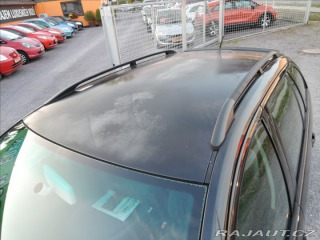 Škoda Fabia 1,9 TDi Tažné Nezávislé t 2002