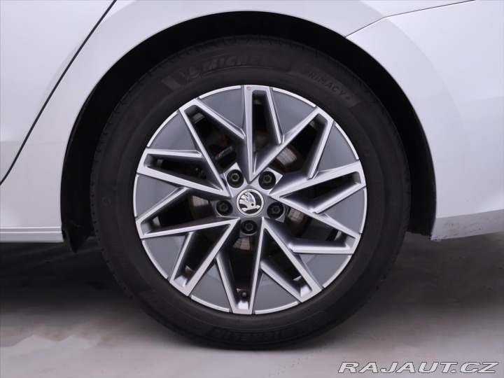 Škoda Octavia 2,0 TDI 110kW DSG DPH Mat 2022
