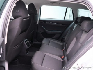 Škoda Octavia 2,0 TDI 110kW DSG DPH Mat 2022