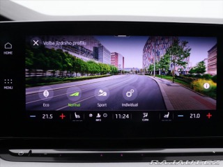 Škoda Octavia 2,0 TDI 110kW DSG DPH Mat 2022