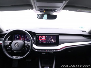 Škoda Octavia 2,0 TDI 110kW DSG DPH Mat 2022