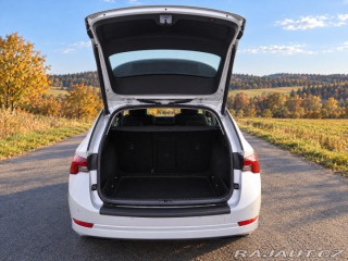 Škoda Octavia 2,0 TDI 110kW DSG DPH Mat 2022
