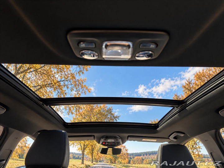 Peugeot 3008 1,6 PureTech 133kW Automa 2021