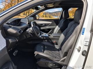 Peugeot 3008 1,6 PureTech 133kW Automa 2021