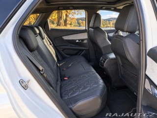 Peugeot 3008 1,6 PureTech 133kW Automa 2021