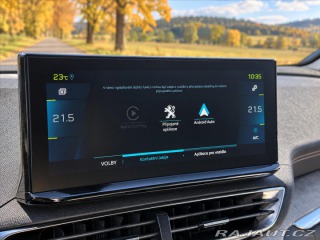 Peugeot 3008 1,6 PureTech 133kW Automa 2021
