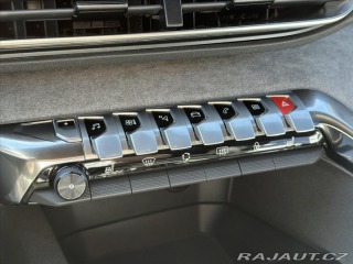 Peugeot 3008 1,6 PureTech 133kW Automa 2021