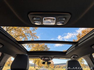 Peugeot 3008 1,6 PureTech 133kW Automa 2021