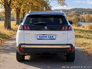 Peugeot 3008 1,6 PureTech 133kW Automa 2021
