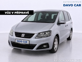 Seat Alhambra 2,0 TDI 110kW DSG Referen