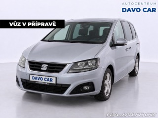Seat Alhambra 2,0 TDI 110kW DSG Referen 2017