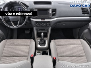 Seat Alhambra 2,0 TDI 110kW DSG Referen 2017