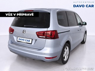 Seat Alhambra 2,0 TDI 110kW DSG Referen 2017