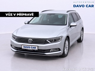 Volkswagen Passat 1,6 TDI Comfortline 1.Maj