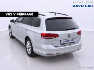 Volkswagen Passat 1,6 TDI Comfortline 1.Maj 2018