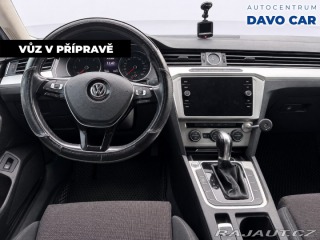 Volkswagen Passat 1,6 TDI Comfortline 1.Maj 2018
