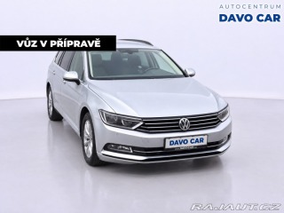 Volkswagen Passat 1,6 TDI Comfortline 1.Maj 2018