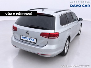 Volkswagen Passat 1,6 TDI Comfortline 1.Maj 2018