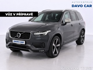 Volvo XC90 2,0 D5 173kW 4x4 R-Design