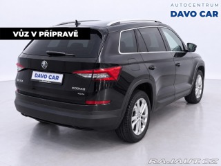 Škoda Kodiaq 2,0 TSI 132kW DSG 4x4 Sty 2017
