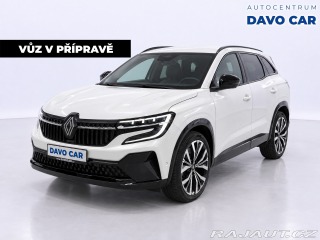 Renault Espace 1,2 E-Tech Hybrid Iconic