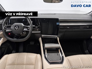Renault Espace 1,2 E-Tech Hybrid Iconic 2024