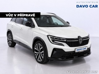 Renault Espace 1,2 E-Tech Hybrid Iconic 2024