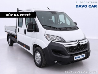 Citroën Jumper 2,2 HDi 103 kW L3 Valník