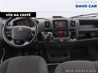 Citroën Jumper 2,2 HDi 103 kW L3 Valník 2023