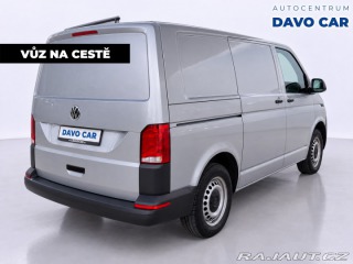 Volkswagen Transporter 2,0 TDI 81 kW Klima DPH 1 2020