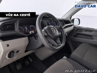 Volkswagen Transporter 2,0 TDI 81 kW Klima DPH 1 2020