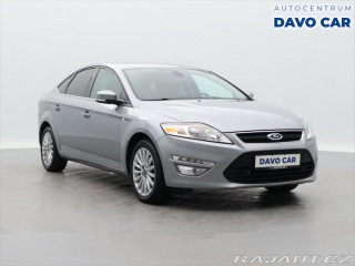 Ford Mondeo 1,6 EB 118kW 1. Maj CZ Ta