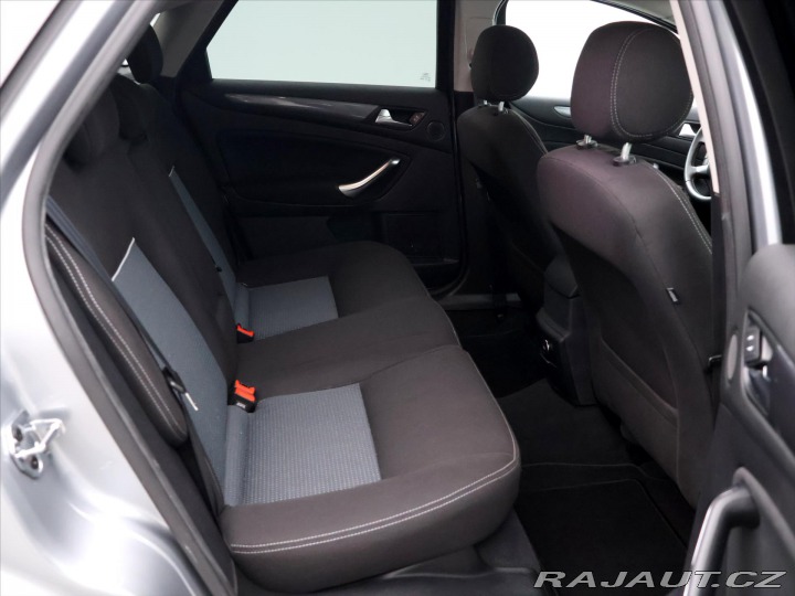 Ford Mondeo 1,6 EB 118kW 1. Maj CZ Ta 2014