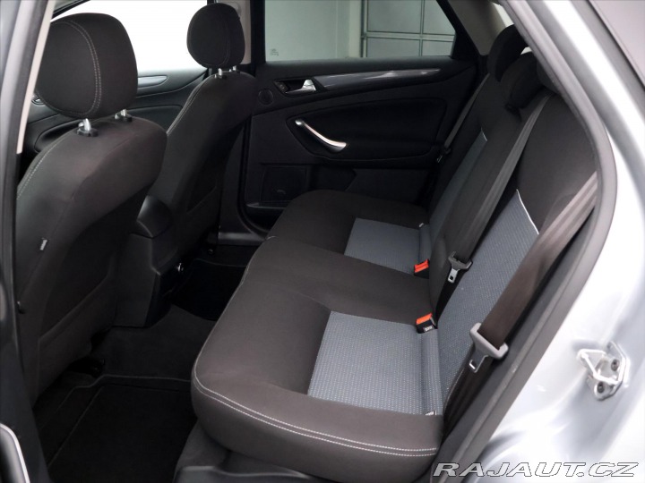 Ford Mondeo 1,6 EB 118kW 1. Maj CZ Ta 2014
