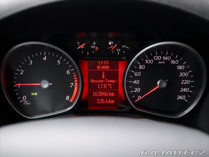 Ford Mondeo 1,6 EB 118kW 1. Maj CZ Ta 2014