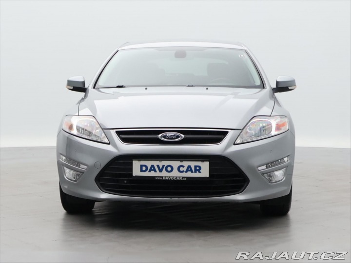 Ford Mondeo 1,6 EB 118kW 1. Maj CZ Ta 2014