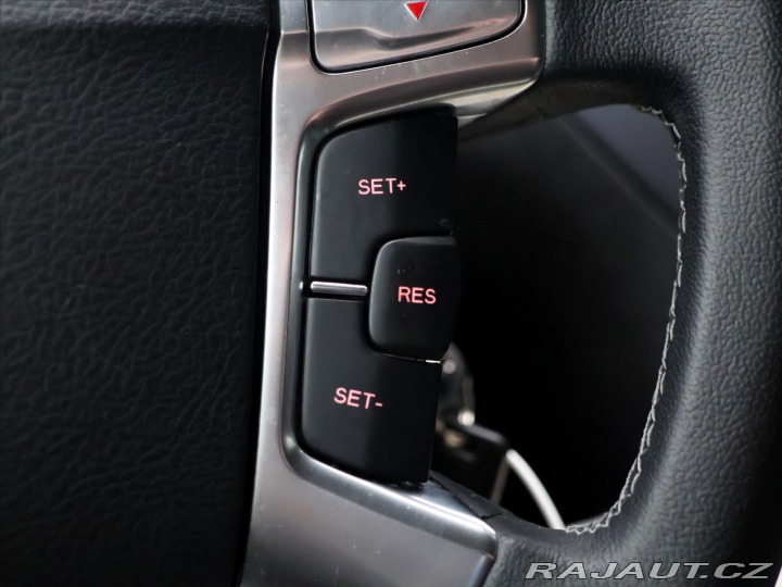 Ford Mondeo 1,6 EB 118kW 1. Maj CZ Ta 2014