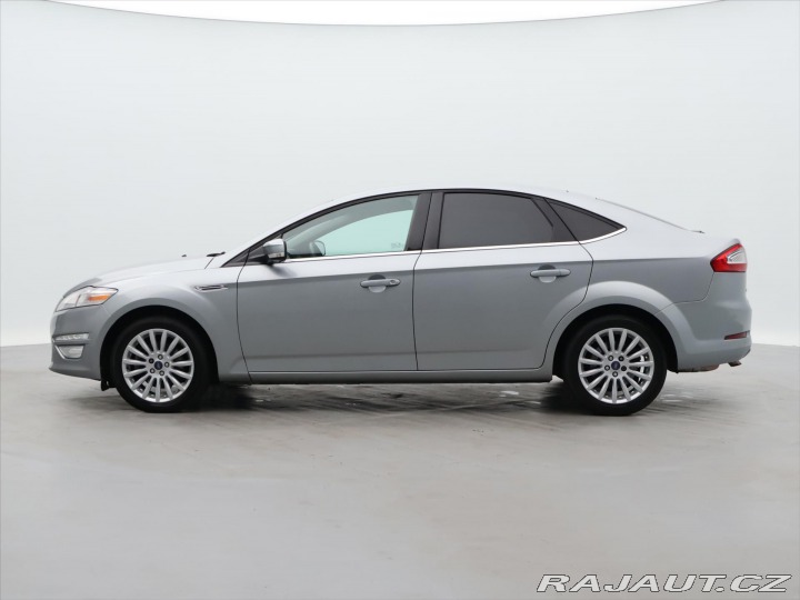 Ford Mondeo 1,6 EB 118kW 1. Maj CZ Ta 2014