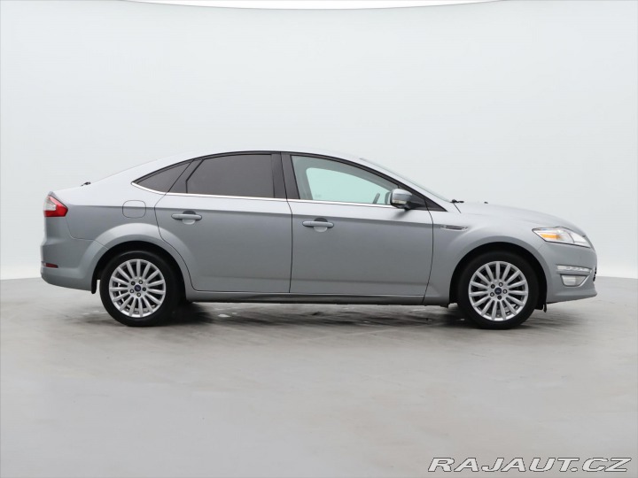 Ford Mondeo 1,6 EB 118kW 1. Maj CZ Ta 2014