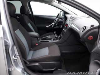 Ford Mondeo 1,6 EB 118kW 1. Maj CZ Ta 2014
