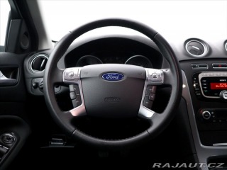 Ford Mondeo 1,6 EB 118kW 1. Maj CZ Ta 2014